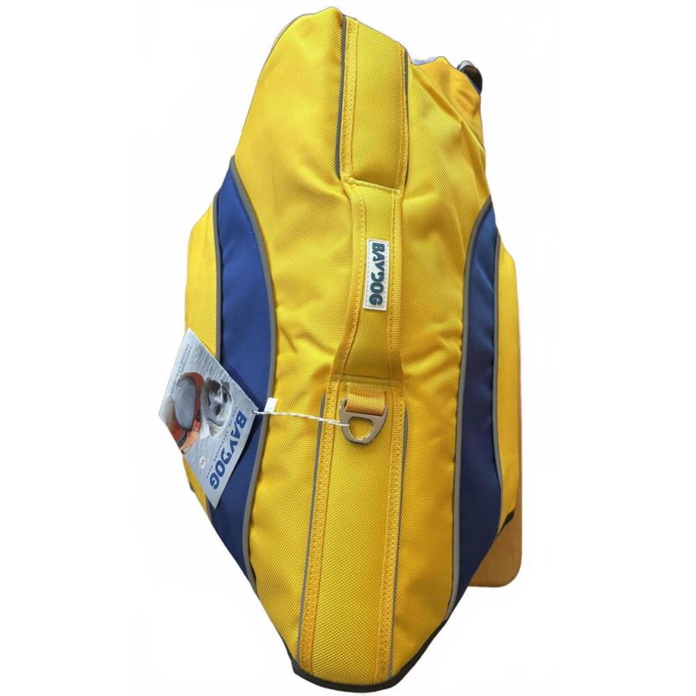 NWT Baydog Monterey Bay Canine Lifejacket XL